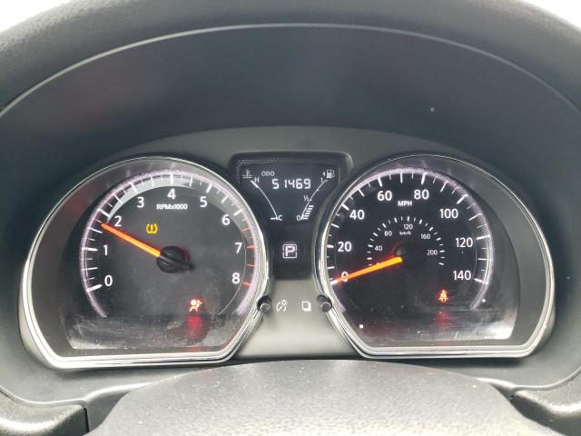 2016 NISSAN VERSA S - 3N1CN7AP2GL836234