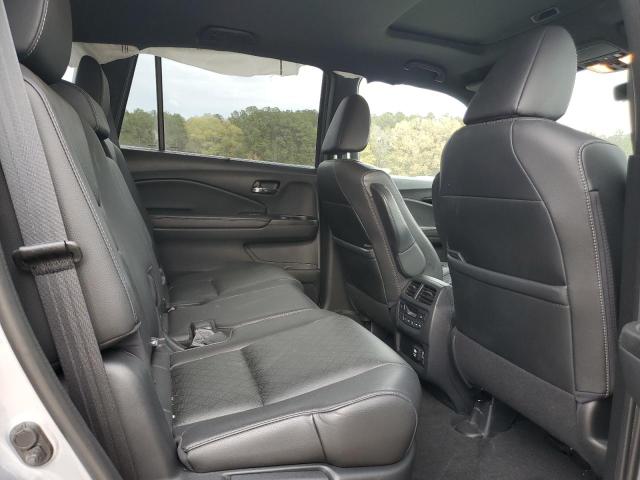 2019 HONDA PASSPORT T - 5FNYF8H93KB009427