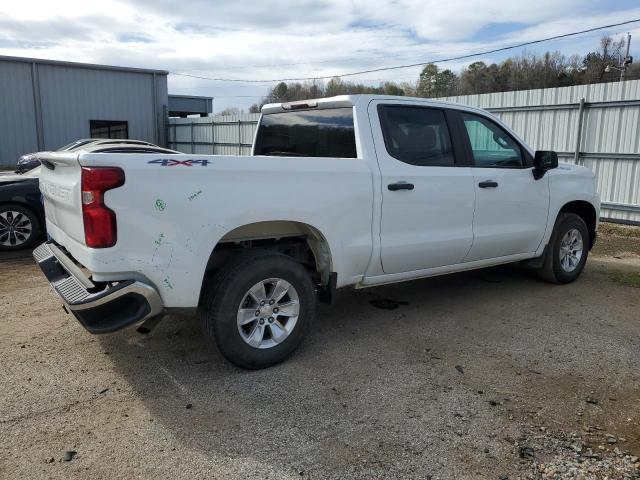 Vin: 1gcuyaef2kz383564, lot: 50497055, chevrolet all models k1500 20193
