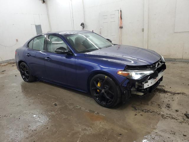 Vin: zarfaman1l7637425, lot: 48060025, alfa romeo giulia 20204