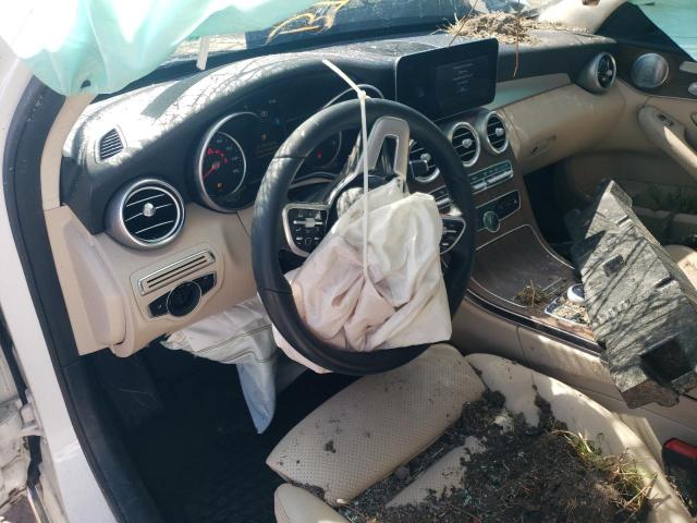 2020 MERCEDES-BENZ C 300 4MAT - WDDWF8EB4LR527918