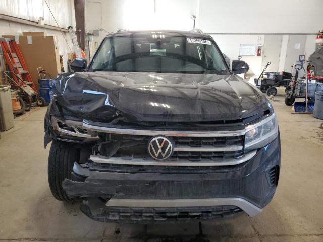 2023 VOLKSWAGEN ATLAS SEL - 1V2BR2CAXPC506134
