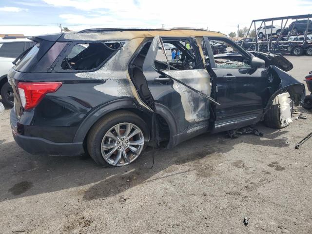 Vin: 1fmsk8dh5lgc48253, lot: 50940425, ford explorer xlt 20203