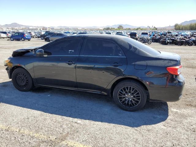 Vin: 5yfbu4eexdp138102, lot: 50418455, toyota corolla base 20132