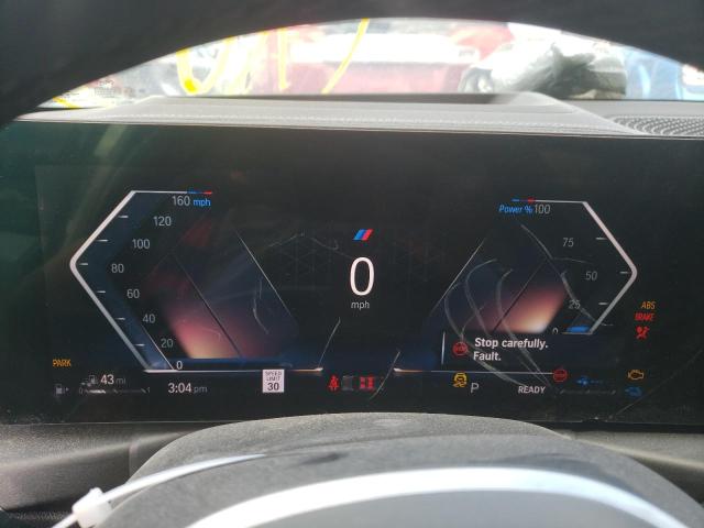 2023 BMW 330E 3MW39FF06P8D04749