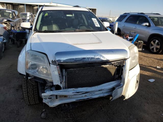 2015 GMC TERRAIN SL - 2GKFLWE32F6286204