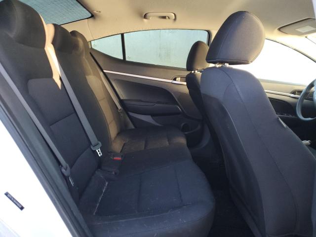 2019 HYUNDAI ELANTRA SE - 5NPD74LF0KH448698