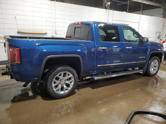 Vin: 3gtu2necxhg193177, lot: 49484355, gmc sierra k1500 slt 20173