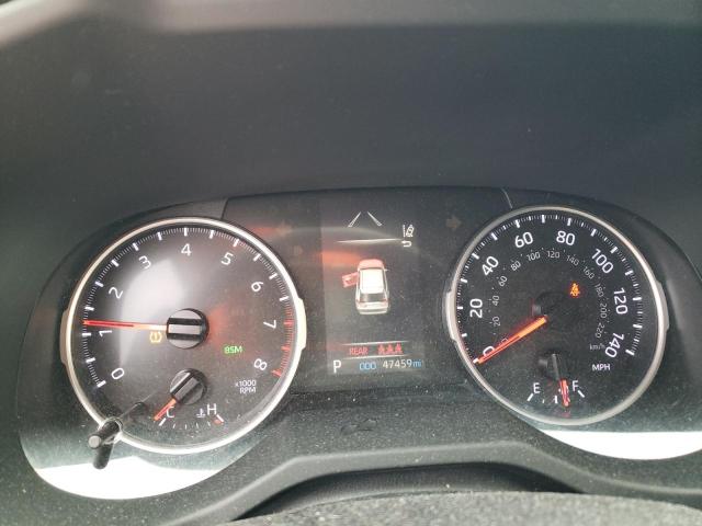 2019 TOYOTA RAV4 XLE - JTMP1RFV4KD032402