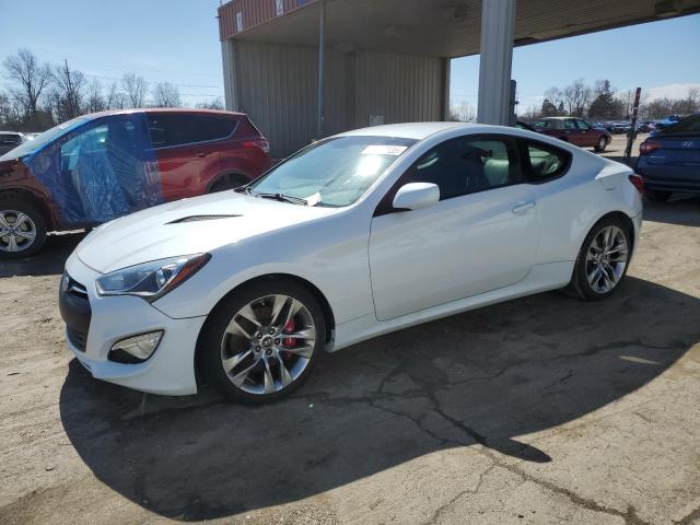 2014 HYUNDAI GENESIS CO #3113301119