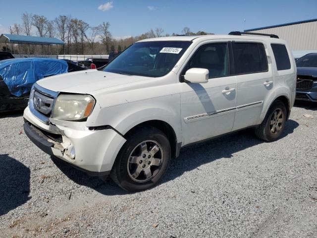 Vin: 5fnyf3h9xbb044579, lot: 50303125, honda pilot touring 2011 img_1