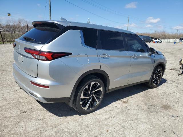 Vin: ja4j4ua86pz049451, lot: 50367455, mitsubishi outlander se 20233