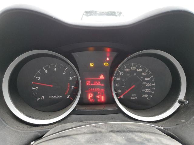 2015 MITSUBISHI LANCER ES JA32U2FUXFU601063