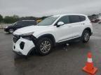 2019 HYUNDAI SANTA FE S - 5NMS3CAD9KH093767