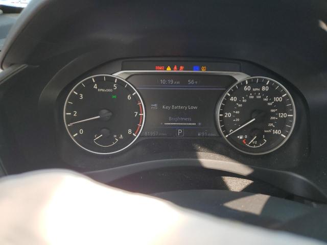 2020 NISSAN ALTIMA S - 1N4BL4BV9LC268134