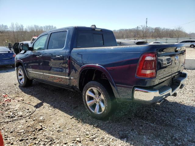 Vin: 1c6srfht4nn121938, lot: 48932955, ram 1500 limited 20222