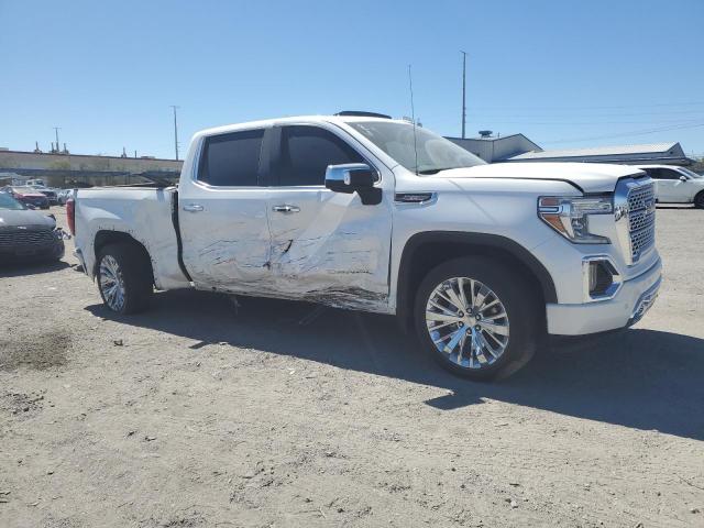2022 GMC SIERRA LIM - 1GTU9FEL6NZ215804
