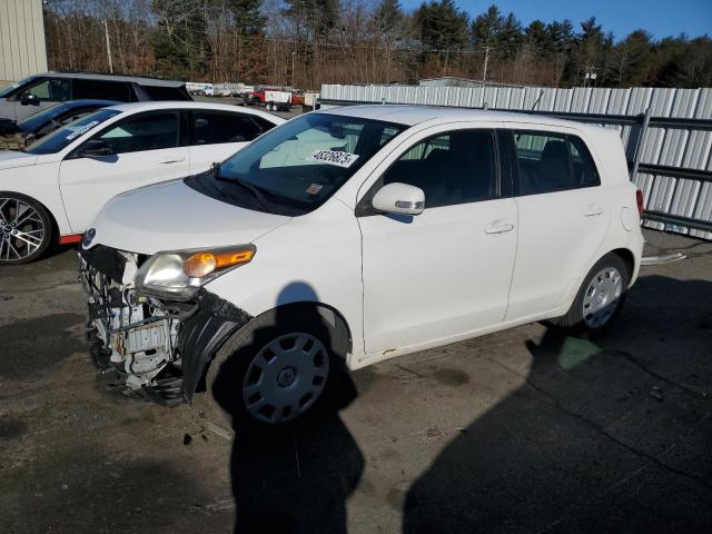 TOYOTA SCION XD