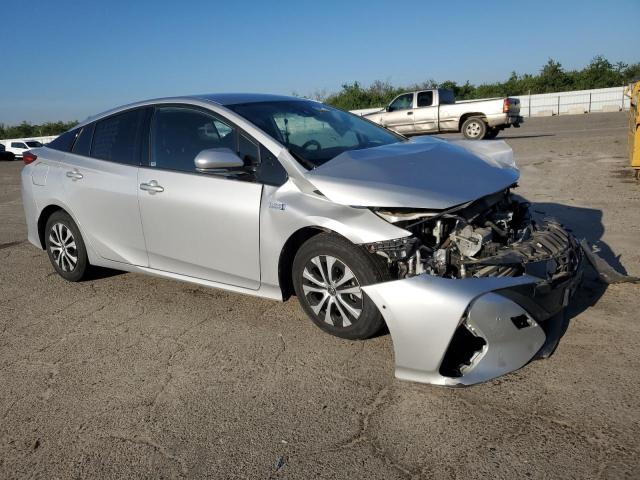 Vin: jtdkarfp7l3143612, lot: 50036885, toyota prius le 20204