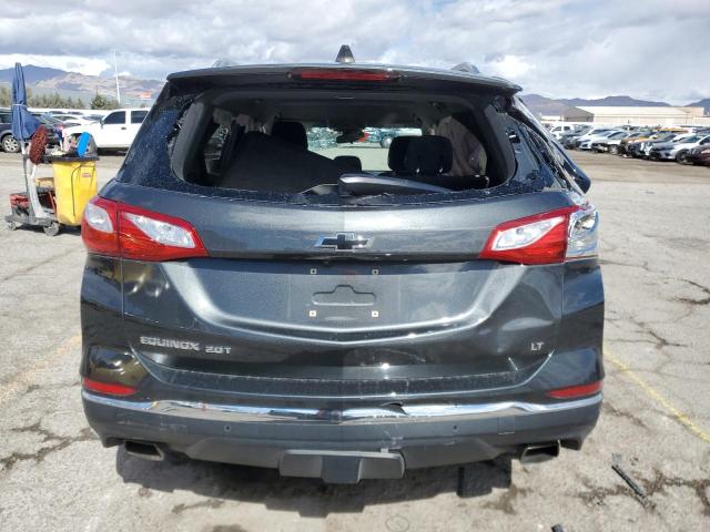 2019 CHEVROLET EQUINOX LT - 2GNAXLEX0K6253201