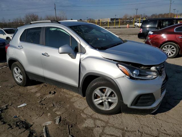 2020 CHEVROLET TRAX 1LT - KL7CJLSB7LB009780