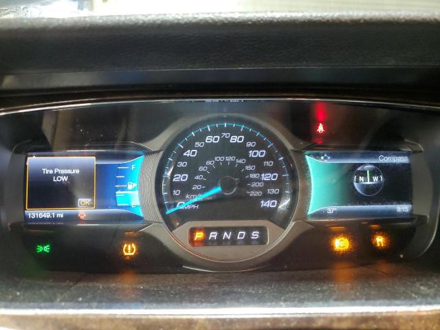2015 FORD TAURUS LIM - 1FAHP2F8XFG184733