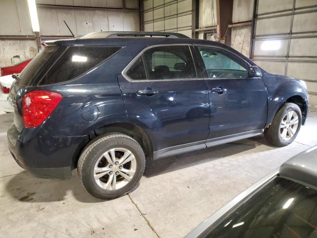 2015 CHEVROLET EQUINOX LT - 2GNALBEK7F6200821