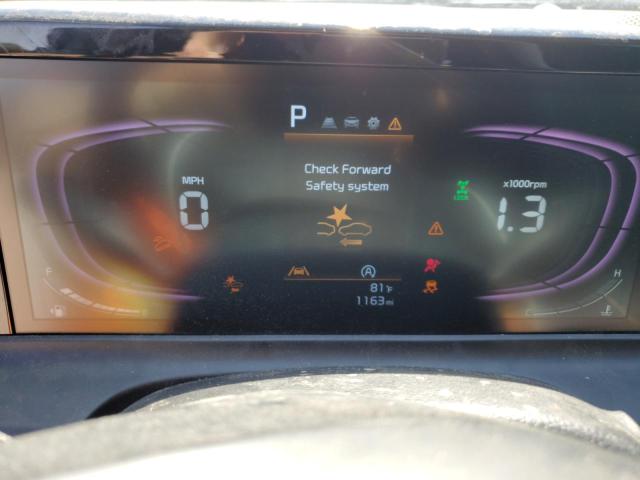 2025 KIA SELTOS LX KNDEPCAAXS7697794