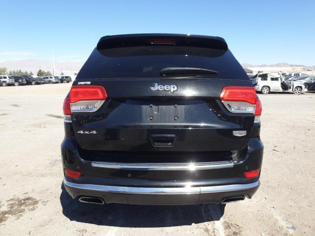 2016 JEEP GRAND CHER - 1C4RJFJT2GC496296