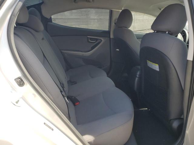 2016 HYUNDAI ELANTRA SE - 5NPDH4AE4GH735363