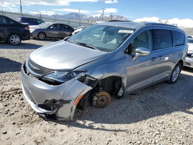 CHRYSLER PACIFICA L