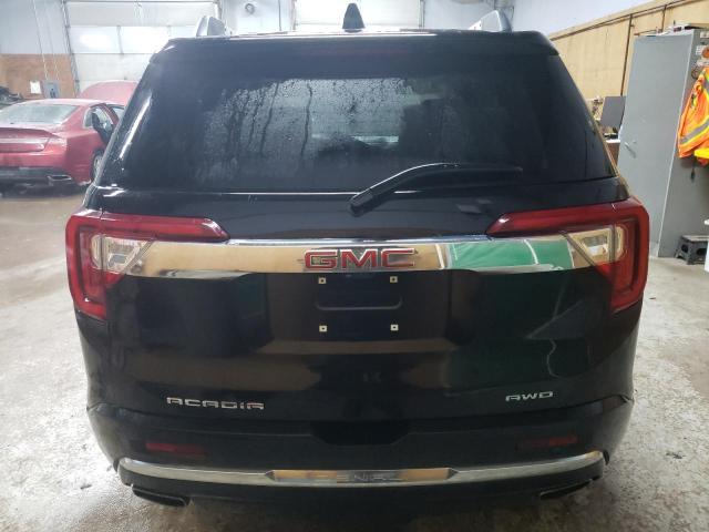 2021 GMC ACADIA DEN 1GKKNXLS2MZ205132