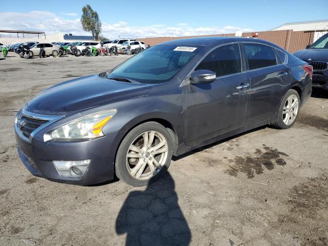 NISSAN ALTIMA 3.5