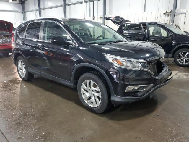 2016 HONDA CR-V EXL - 5J6RM4H78GL083040