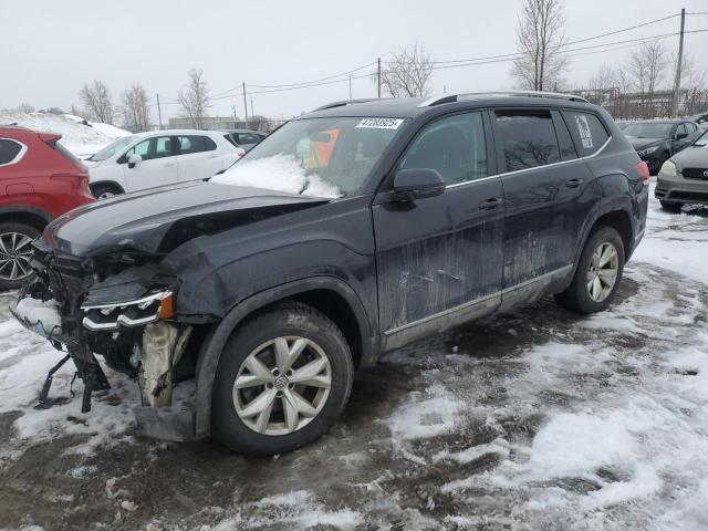 VOLKSWAGEN ATLAS SEL