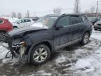 2019 VOLKSWAGEN ATLAS SEL - 1V2MR2CA2KC606617