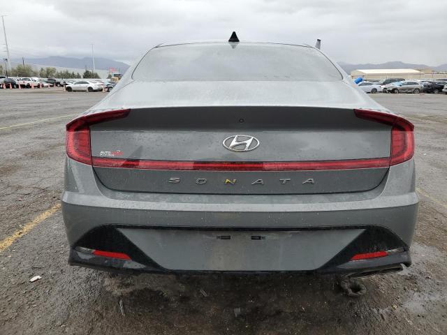2020 HYUNDAI SONATA SEL - 5NPEF4JA8LH022578