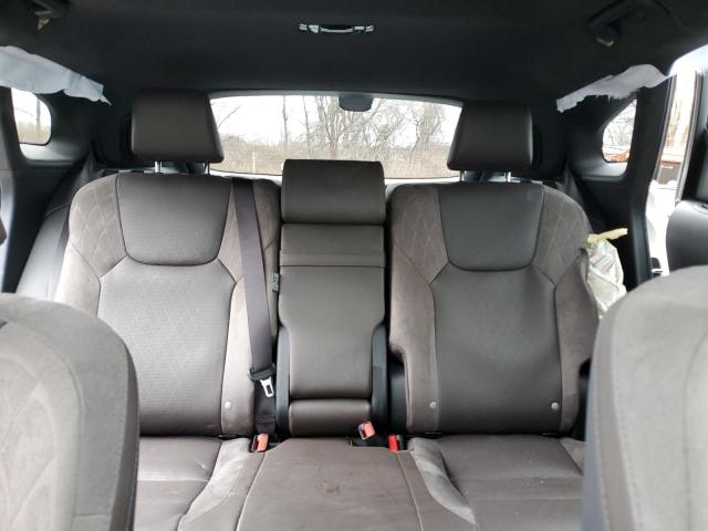 2024 LEXUS RX 450H+ L JTJCJMGA9R2015210