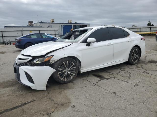 Vin: 4t1m11ak1lu880865, lot: 49298225, toyota camry se 2020 img_1