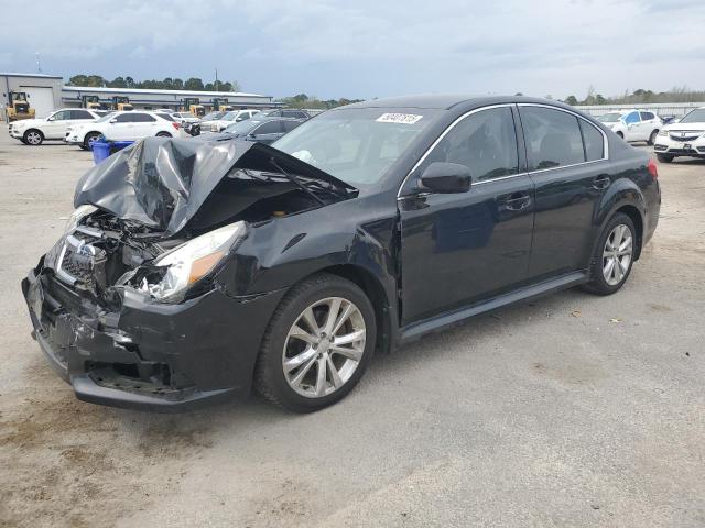 SUBARU LEGACY 2.5