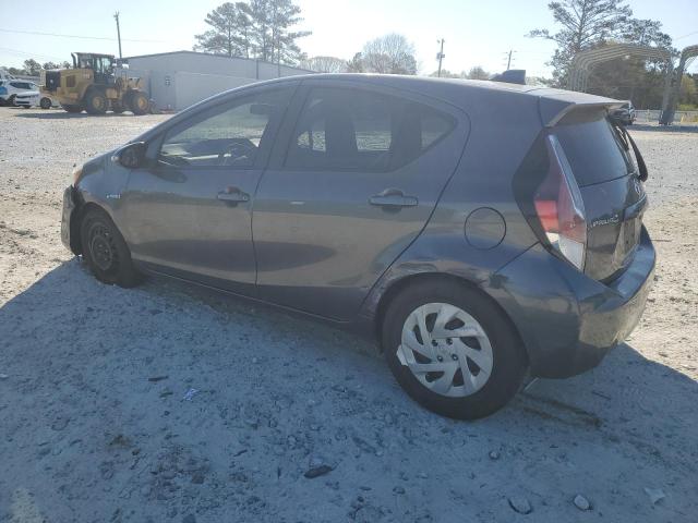 2015 TOYOTA PRIUS C JTDKDTB34F1087765