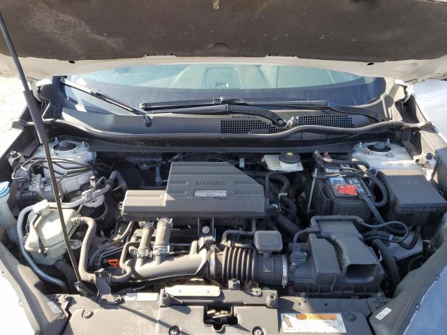 2017 HONDA CR-V EX - 5J6RW2H51HL065851