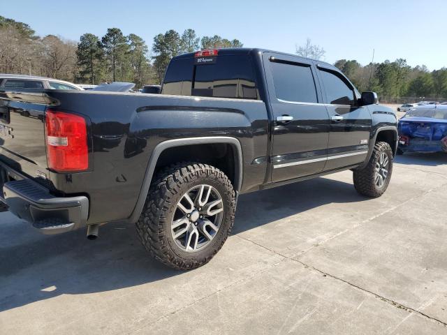 Vin: 3gtu2vec4fg108346, lot: 48005795, gmc sierra k1500 slt 20153