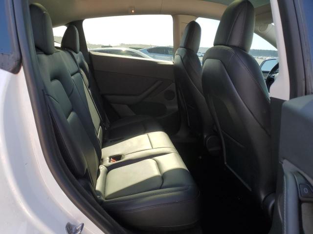 2023 TESLA MODEL Y - 7SAYGDEF4PF665873