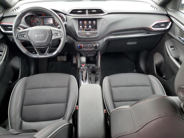 2023 CHEVROLET TRAILBLAZE - KL79MUSL1PB167585