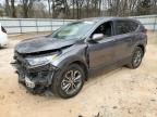 2021 HONDA CR-V EX - 5J6RW1H54MA010357