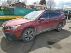 2020 SUBARU OUTBACK LI - 4S4BTANC5L3219737