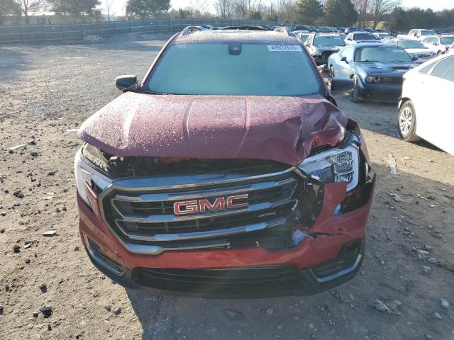 2024 GMC TERRAIN AT 3GKALYEG9RL389323
