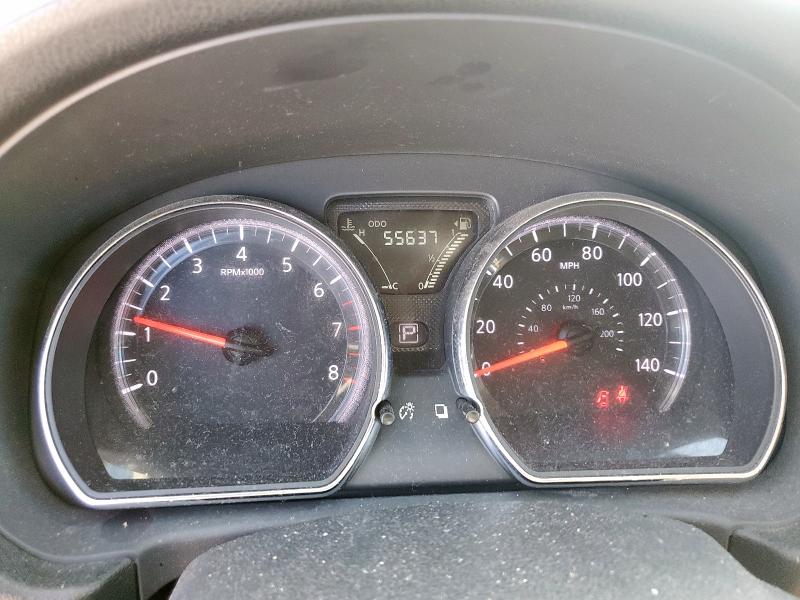 2017 NISSAN VERSA S - 3N1CN7AP6HL891609