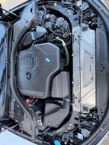 2021 BMW 330I - 3MW5R1J04MBB48483